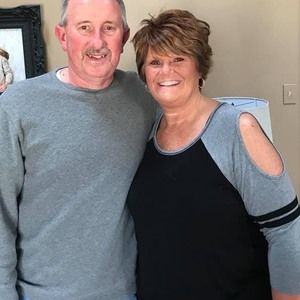 Meet your Posher, Tammy